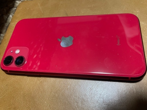 iPhone11 難あり