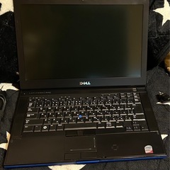 カスタムのノートパソコンの画像