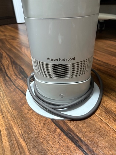 ダイソン ホット+クール AM09