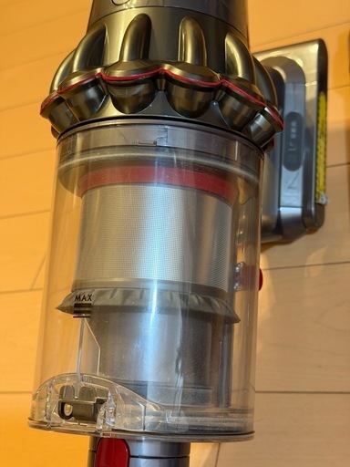 V10 sv12  動作品　ダイソン　　