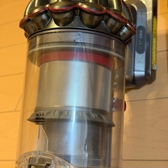 V10 sv12  動作品　ダイソン　　の画像