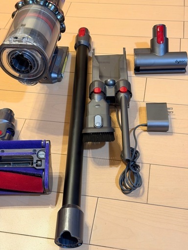 V10 sv12  動作品　ダイソン　　