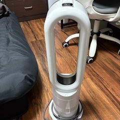 ダイソン ホット+クール AM09の画像