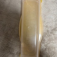 レンジ パスタケースの画像