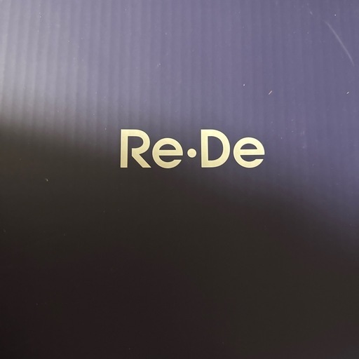 電気圧力鍋 Re-De リデポット PCH-20LN ネイビー