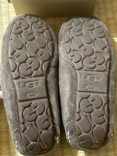 靴/バッグ UGG