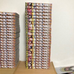 週間少年ジャンプ　2024 2025の画像