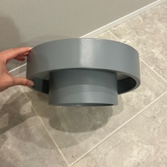 シーリングライトの画像