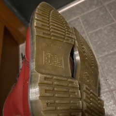ドクターマーチン　Dr.Martens 23cmの画像