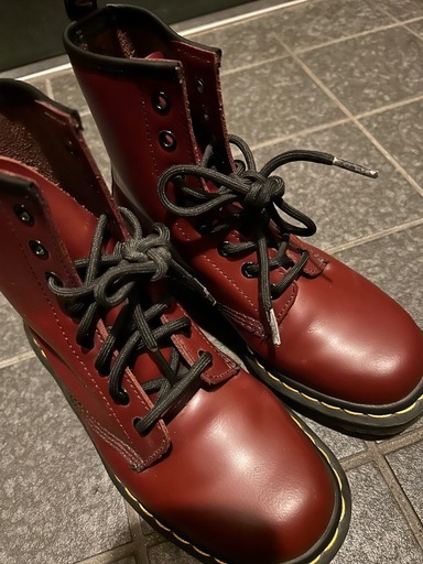 ドクターマーチン　Dr.Martens 23cm