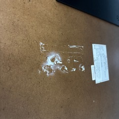 ダイニングテーブル　昇降式　120×80×70の画像