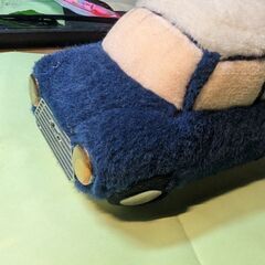 ●（中古）ミニのぬいぐるみ