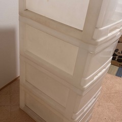 収納ケースの画像