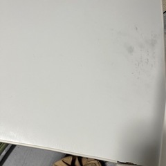 ニトリ　コタツ　正方形の画像