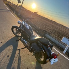 ドラックスター250cc‼️の画像