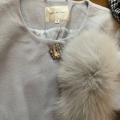 レディースコート　3点の画像