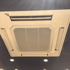 💥【未経験OK】月収35万〜100万以上🔥  エアコン修理・クリーニングスタッフ大募集❗️  💰即日即金／資格なし／都内案件多数🚗💨 の画像