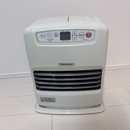 ダイニチ　石油ストーブ