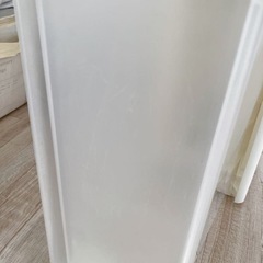 隙間収納ボックス 幅20cm 以下/ 幅18cm キャスターつき 日本製の画像