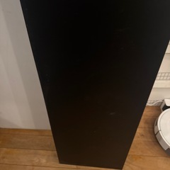 ウッディボート35cm,180cm ,厚さ17mmの画像