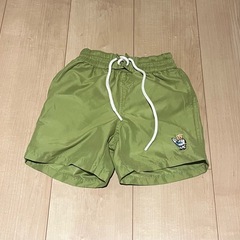 POLO 水着　80 水着ズボン