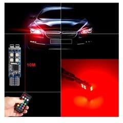 ポジョンランプ T10の画像