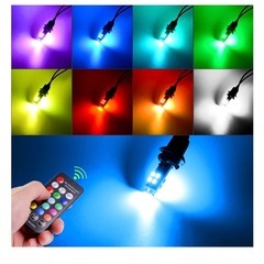 ポジョンランプ T10の画像