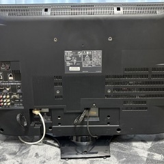 【受け渡し予定者様決まりました】東芝 液晶カラーテレビ 32H9000の画像