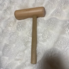 xanaxグラブハンマー(野球グローブ用)の画像