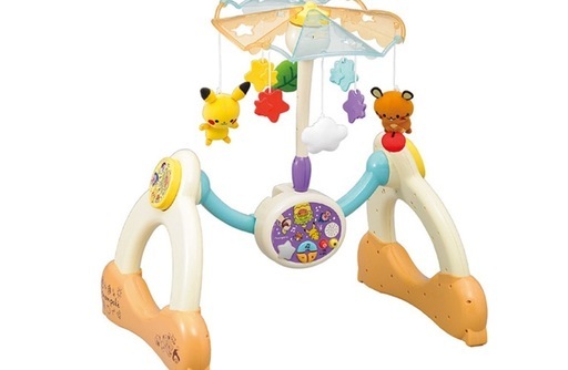 モンポケ メリージム 廃盤