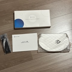 ECOVACS DEEBOT N7の画像