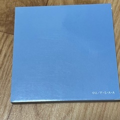 30🌹商談中🌹クレしん／正方形 メモ帳の画像