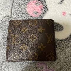LOUIS VUITTON半財布🔥　の画像