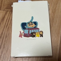 50🌹商談中🌹クレしん／メモ帳  2の画像