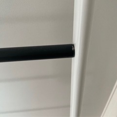 立てかけ収納ラックの画像