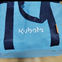 クーラーバッグの画像