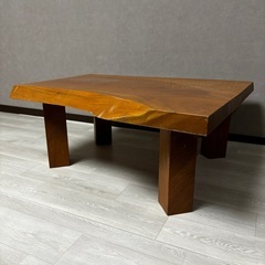 ローテーブルの画像