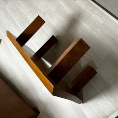 ローテーブルの画像