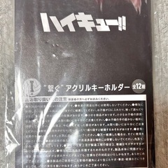 ハイキュー!! 影山飛雄の画像