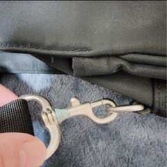 バッグ　大きめ　旅行や大きな荷物を運ぶのにおすすめの画像