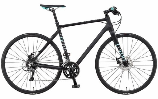 Bianchiクロスバイク 2019 ROMA 3