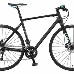 Bianchiクロスバイク 2019 ROMA 3の画像