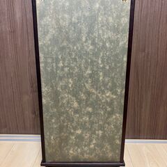 羽子板　飾り　オルゴールの画像