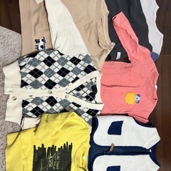 子供福　23点セットの画像