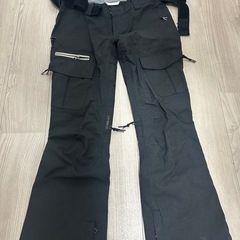 スノボーウェアの画像