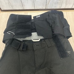 スノボーウェアの画像