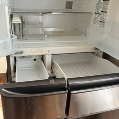 冷蔵庫の画像