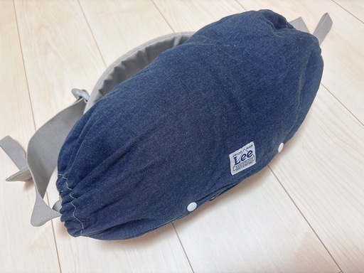 【決定しました】【専用カバー✿︎プレゼント】エルゴ　オムニ 360   クールエア　抱っこ紐　グレー