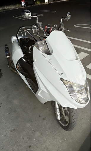 実働sg17j
マグザム250