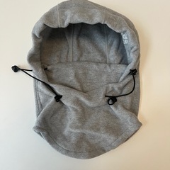 WILLOW ウィロー ネックウォーマー フードウォーマーの画像